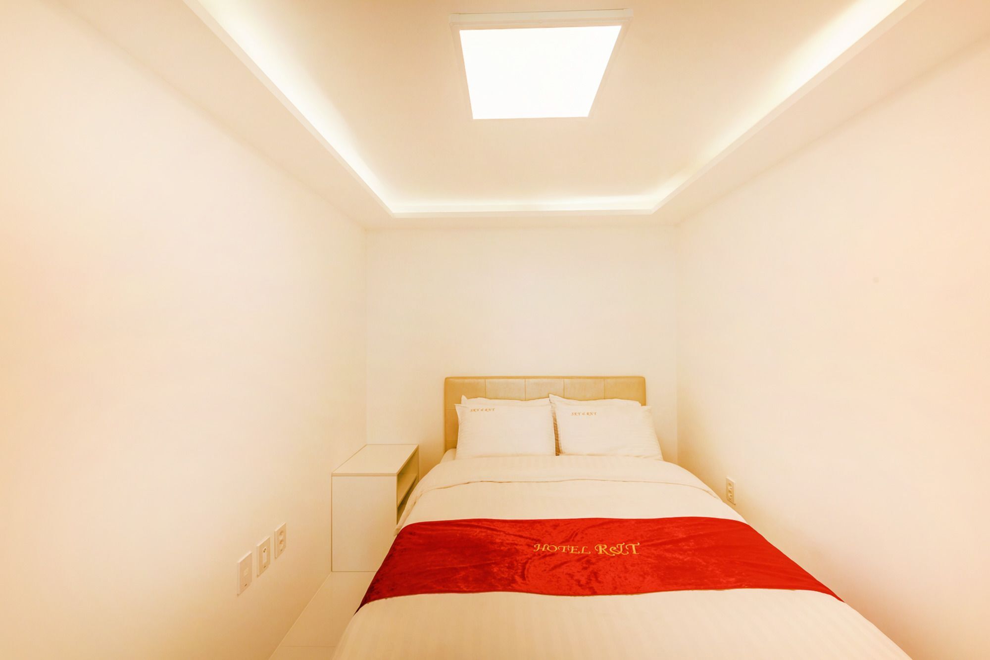 Castle Pool Resort Jeju Dış mekan fotoğraf